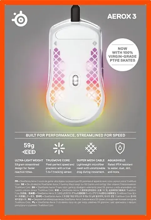SteelSeries-62603
