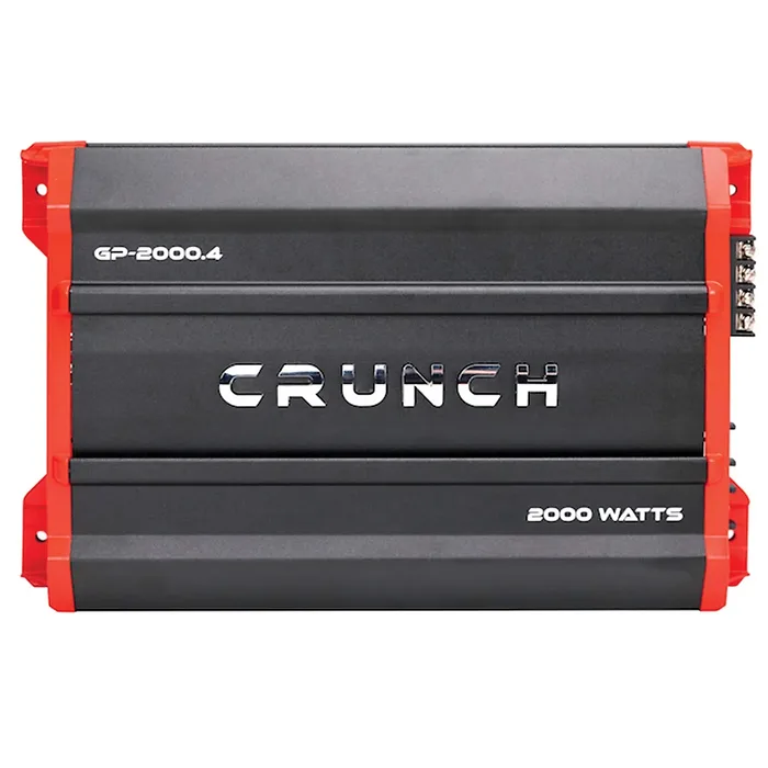 CRUNCH-GP20004
