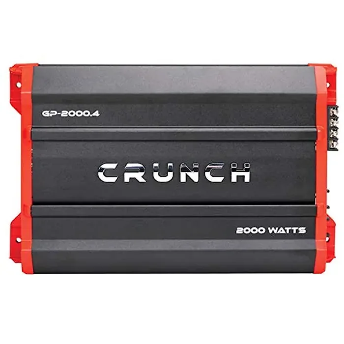 CRUNCH-GP20004