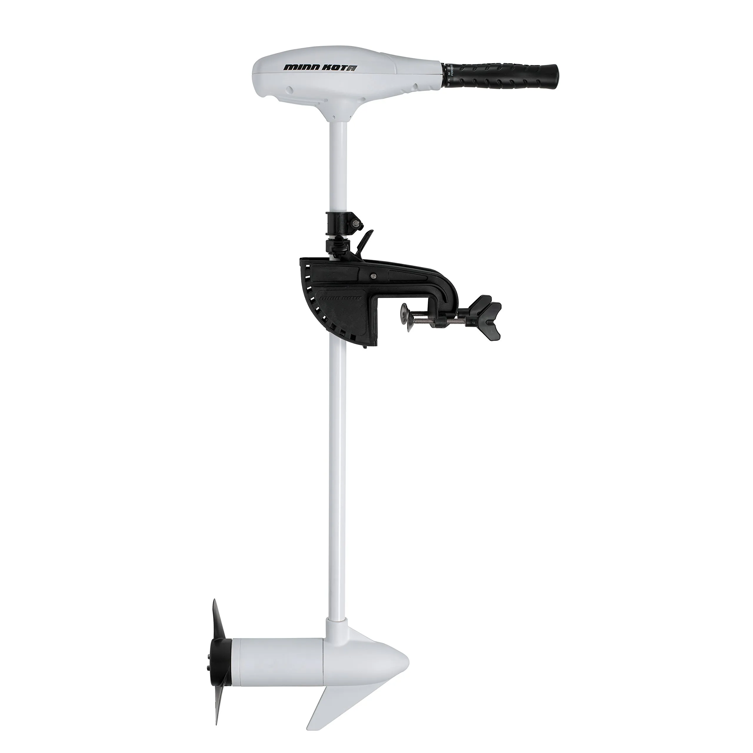 Minn Kota 1363845 — Minn Kota Riptide 45/T Saltwater Trolling Motor - 12V 45lbs
