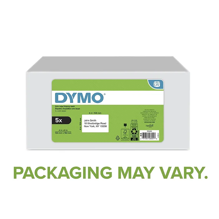 DYMO-2026404
