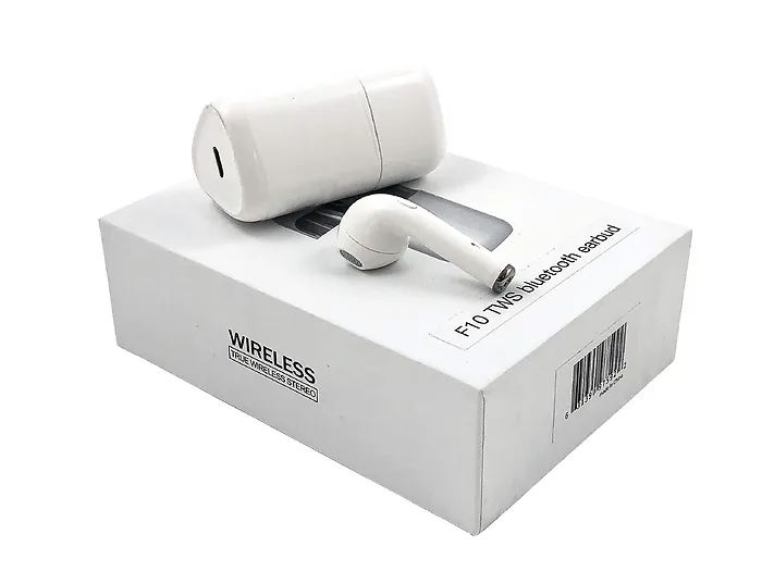 iMicro Electronics-F10-TWS