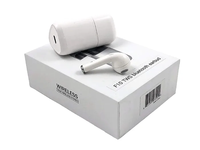 iMicro Electronics-F10-TWS