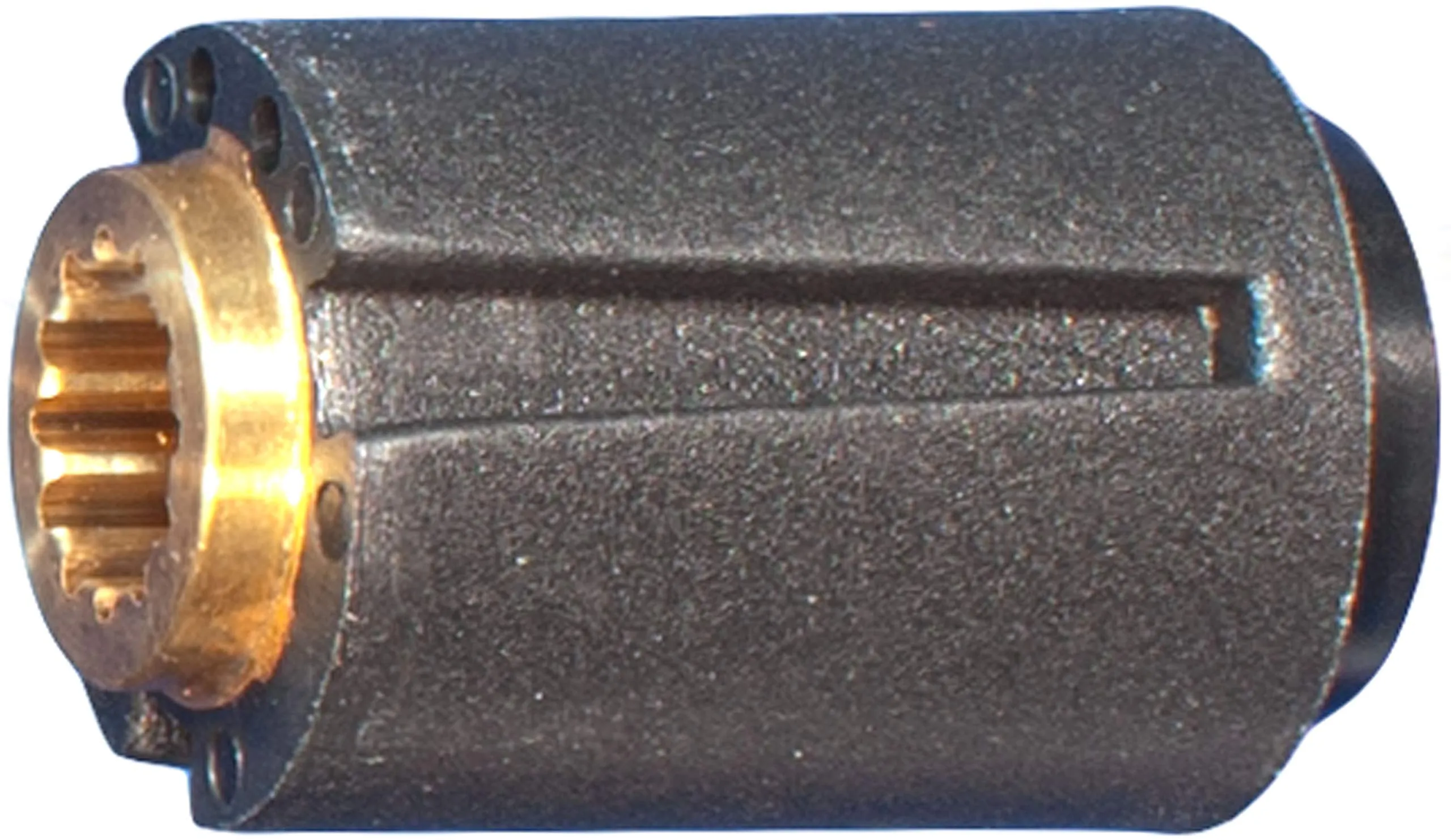 Turning Point Propellers 11100801 - Turning Point Hub Kit - Model 208 with Lifetime Warranty