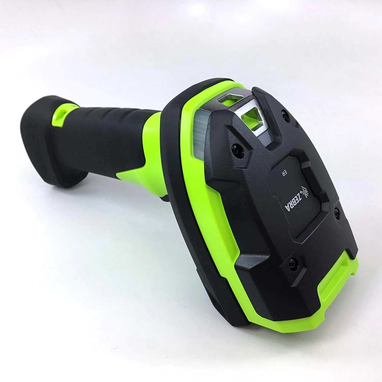 Zebra LI3608-ER20003VZWW — ZEBRA LI3608-ER, BARCODE SCANNER, HANDHELD, LINEAR IMAGER, DECODED, INTERFACE CA