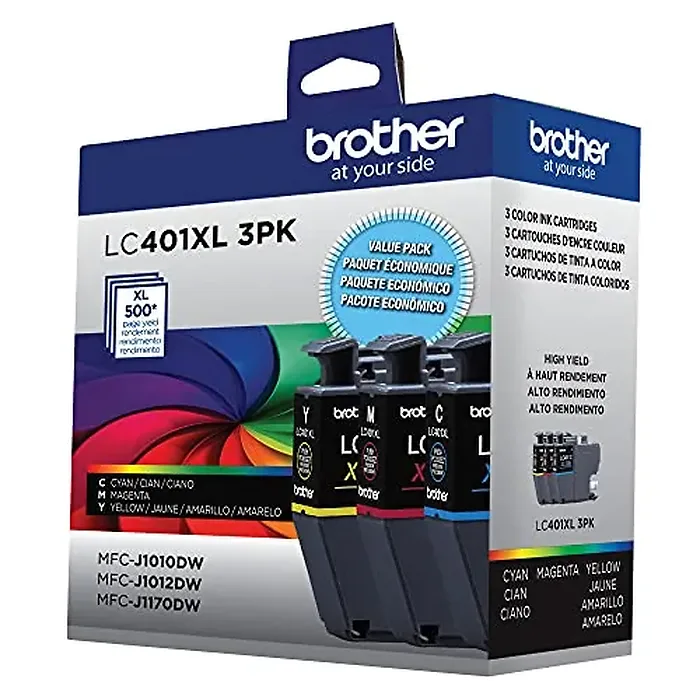 Brother-LC401XL3PKS