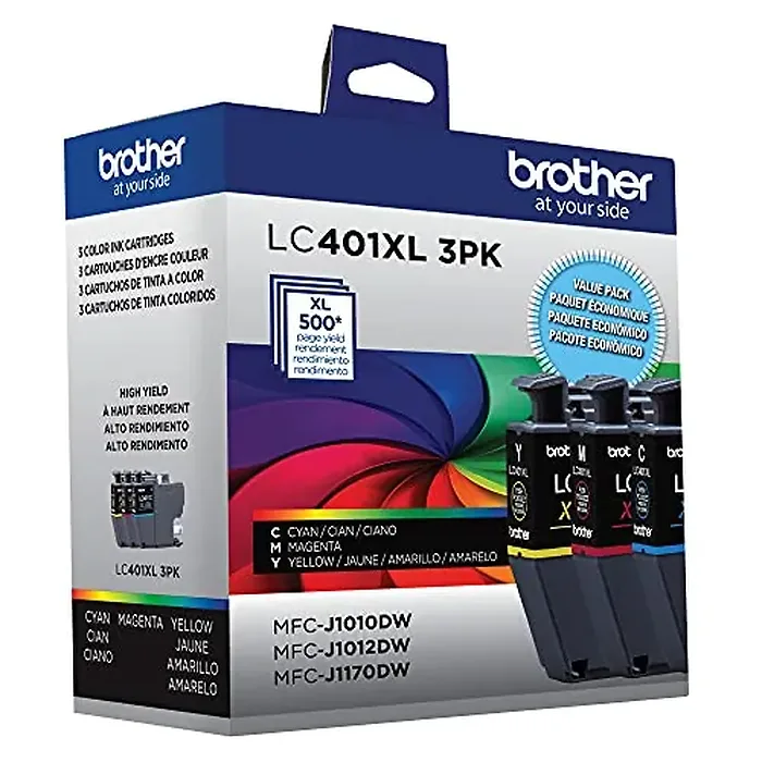 Brother-LC401XL3PKS