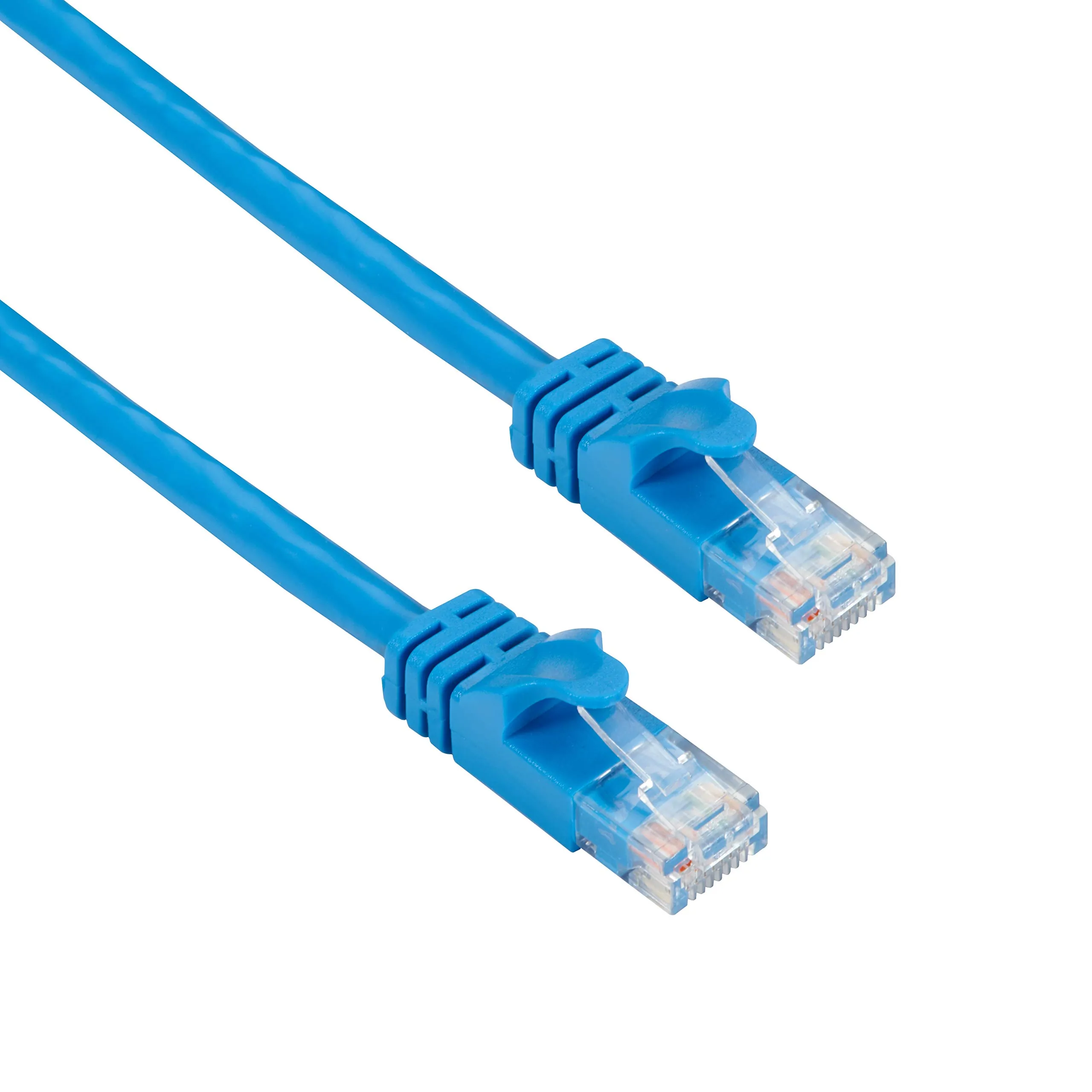 BLACK BOX CORPORATION CAT6APC-005-BL — OFFERING SUPERIOR NEAR-END CROSSTALK (NEXT) COMPARED TO STANDARD CAT6A CABLE, TH