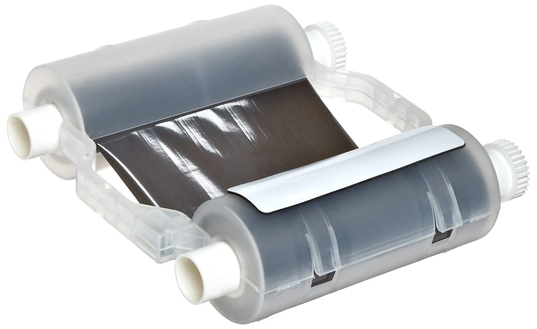 BRADY B30-R4300 — B30,RBN,R4300 BLK,4.33 X200FT FIT - PRINTER COMPATIBILITY:BBP30, BBP31, BBP33, B