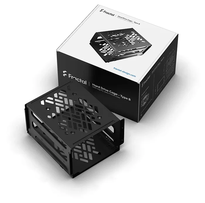 Fractal Design-FD-A-CAGE-001