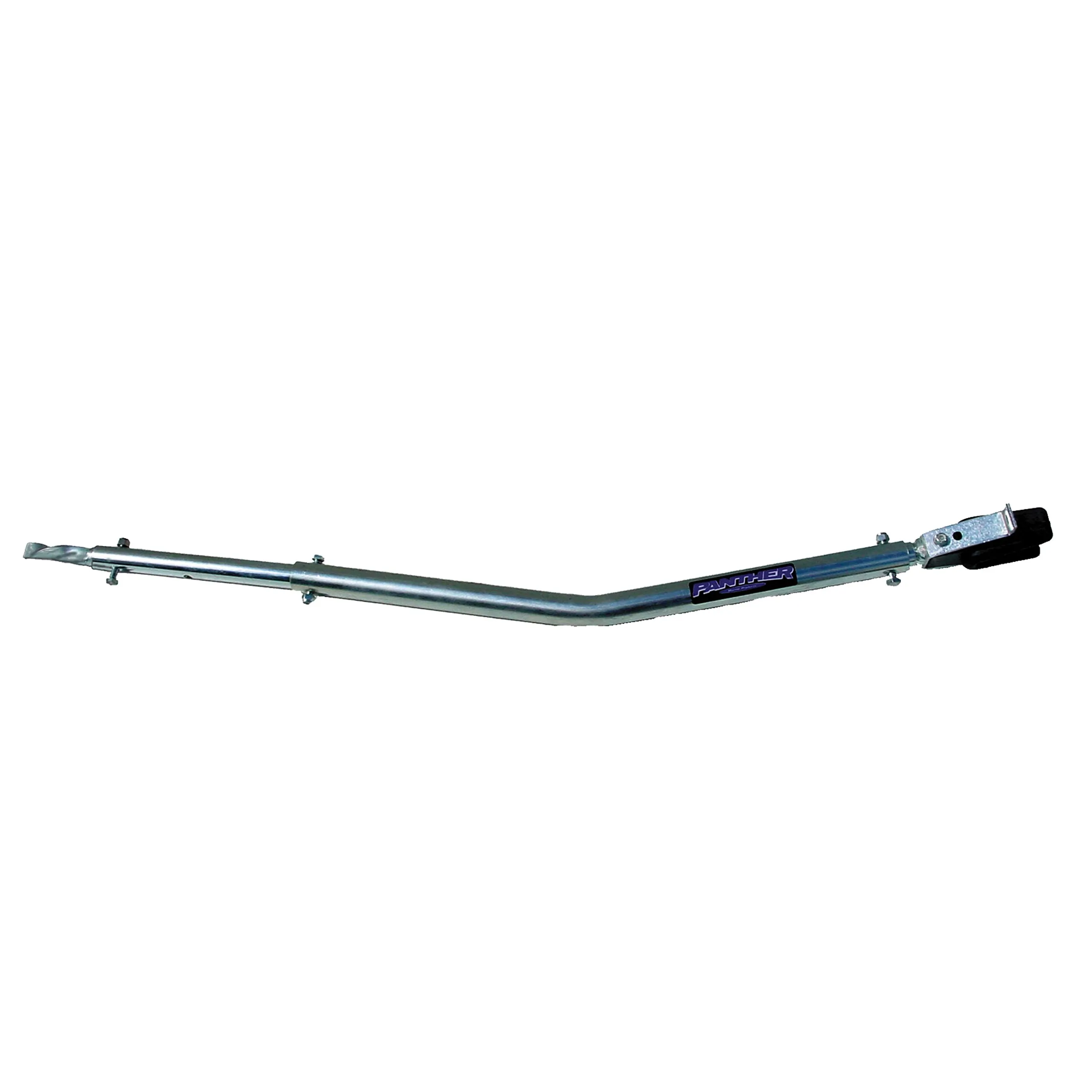 Panther Products 55-1900 — Panther Adjustable Transom Saver for Trailers