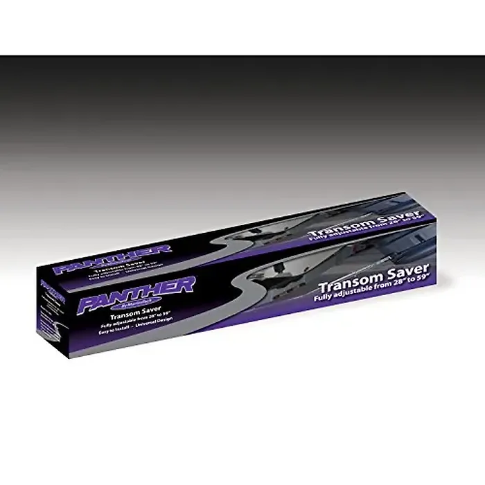 Panther Products-55-1900