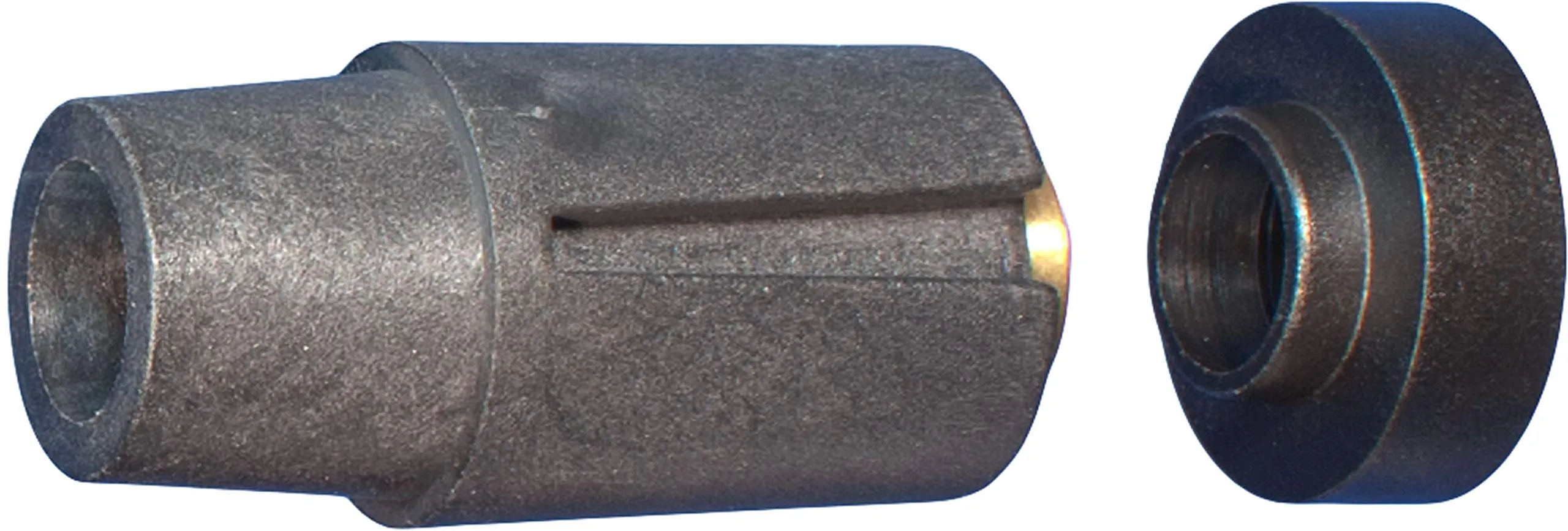 Turning Point Propellers 11100501 - Turning Point Hub Kit 205 - Versatile Prop System