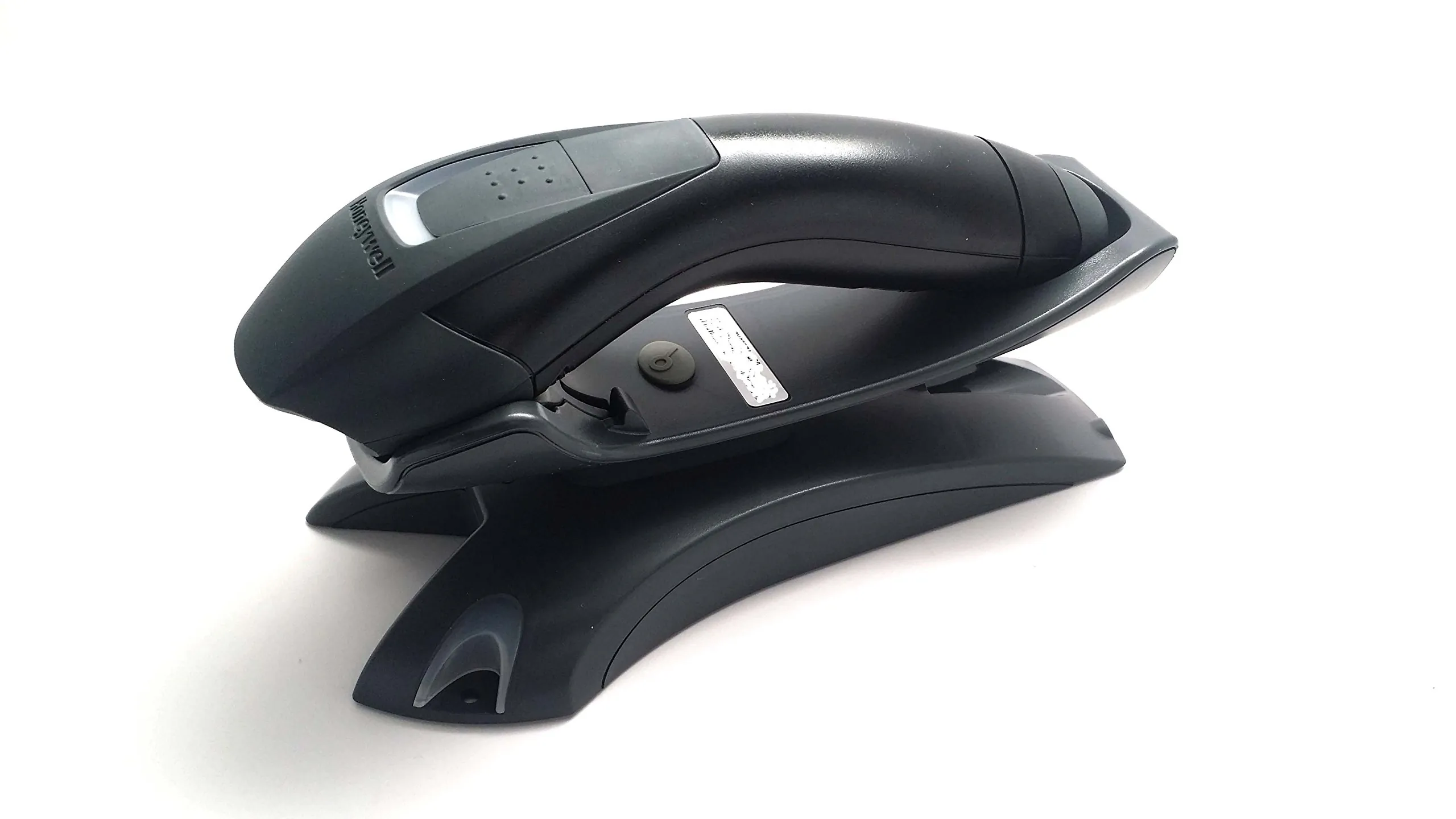 Honeywell 1202G-2USB-5-N — HONEYWELL, VOYAGER 1202G, USB KIT, BLACK BT 10M SCANNER (1202G-2), CHARGE & COMM