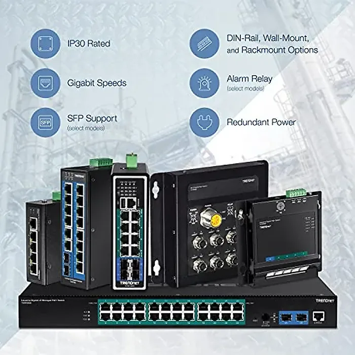 TRENDNET-TI-E80