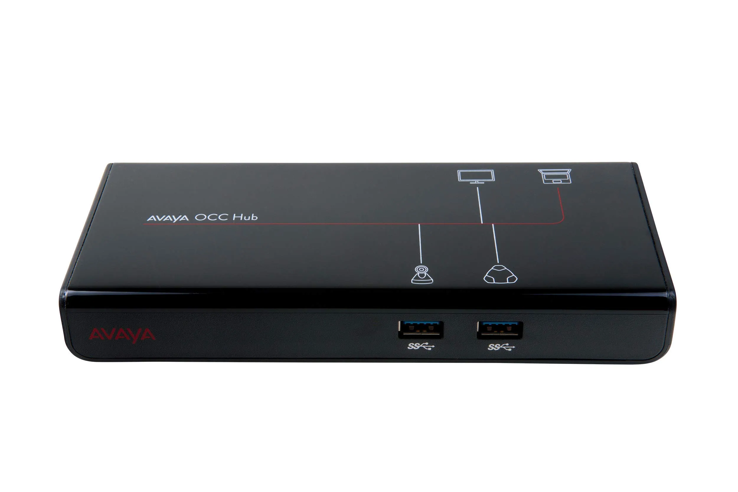 Avaya 700514683 — AV IX OCC HUB