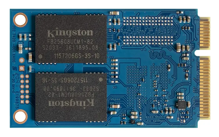 KINGSTON-SKC600MS/256G