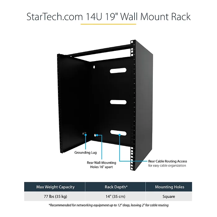 STARTECH-RACK-14U-14-BRACKET