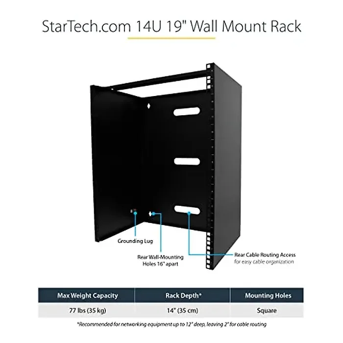 STARTECH-RACK-14U-14-BRACKET