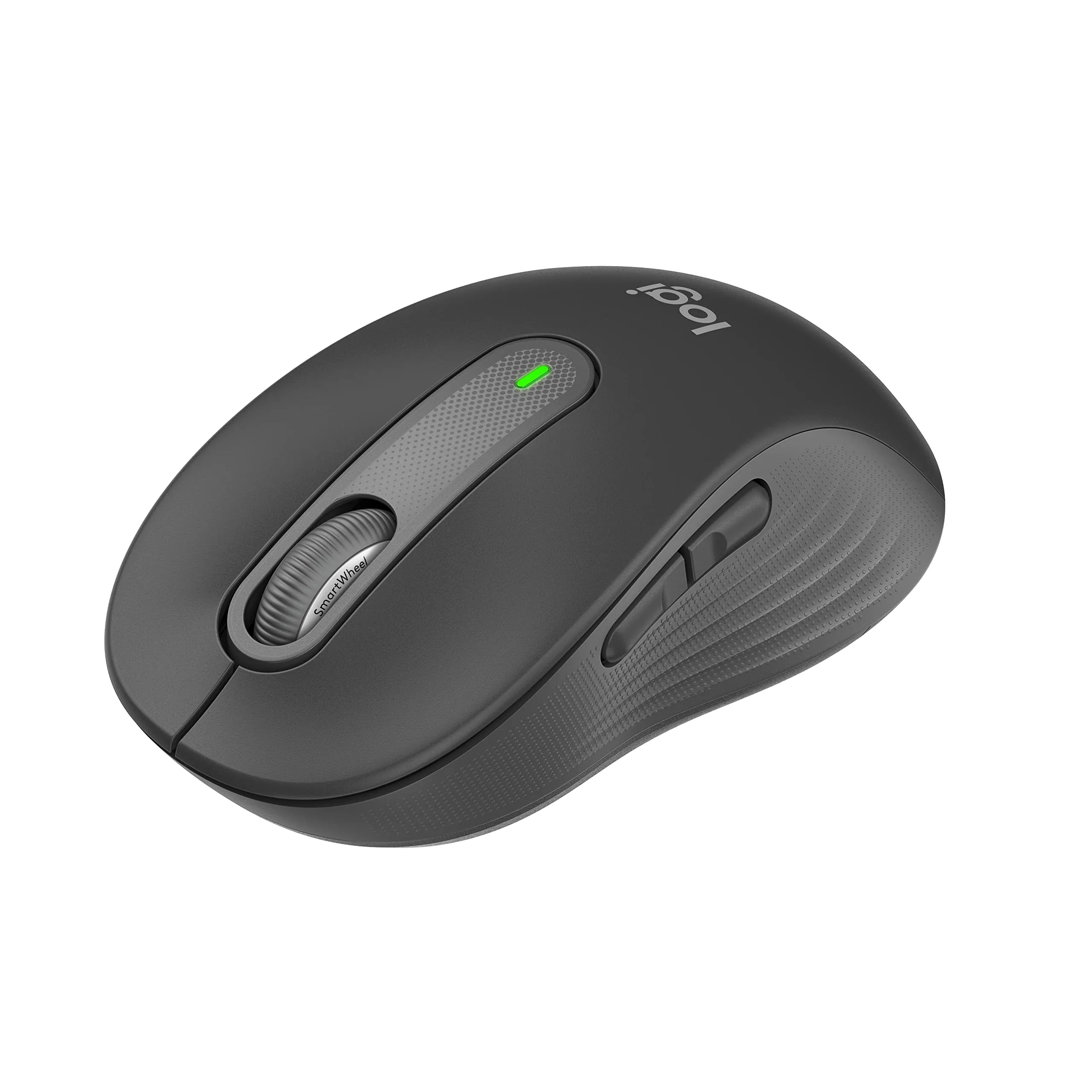 Logitech 910-006250 — SIGNATURE M650 MOUSE (GRAPHITE)