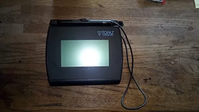 TOPAZ SYSTEMS-T-LBK755SE-BHSB-R