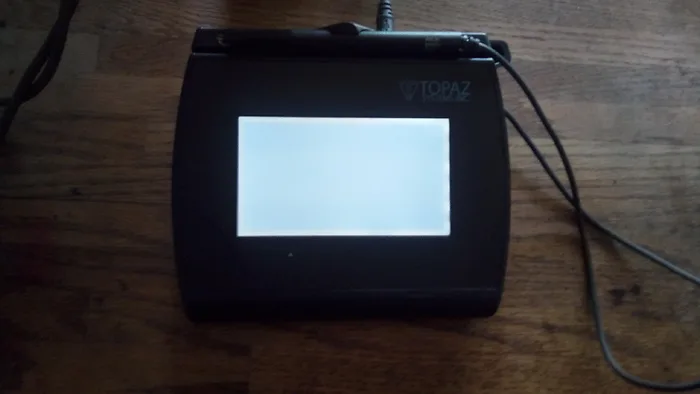 TOPAZ SYSTEMS-T-LBK755SE-BHSB-R
