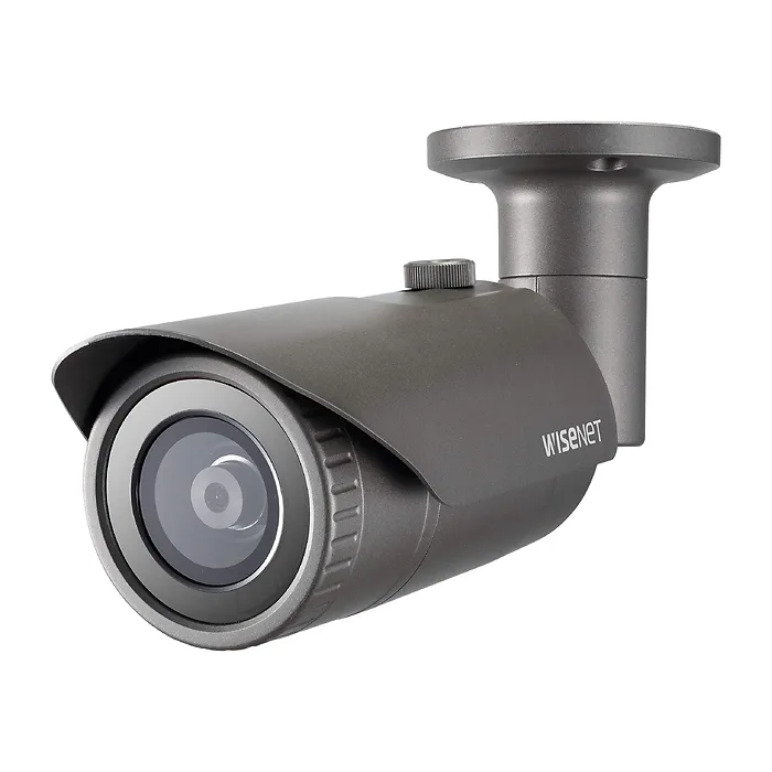 Hanwha-QNO-8010R