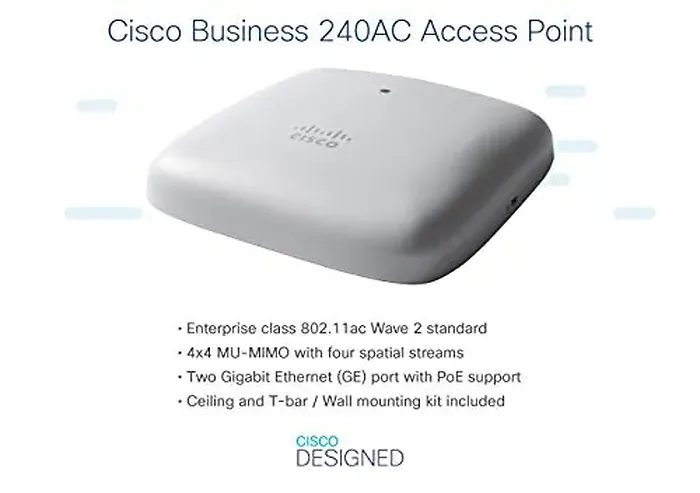 Cisco-CBW240AC-B