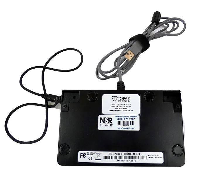 TOPAZ SYSTEMS-T-LBK462-BSB-R