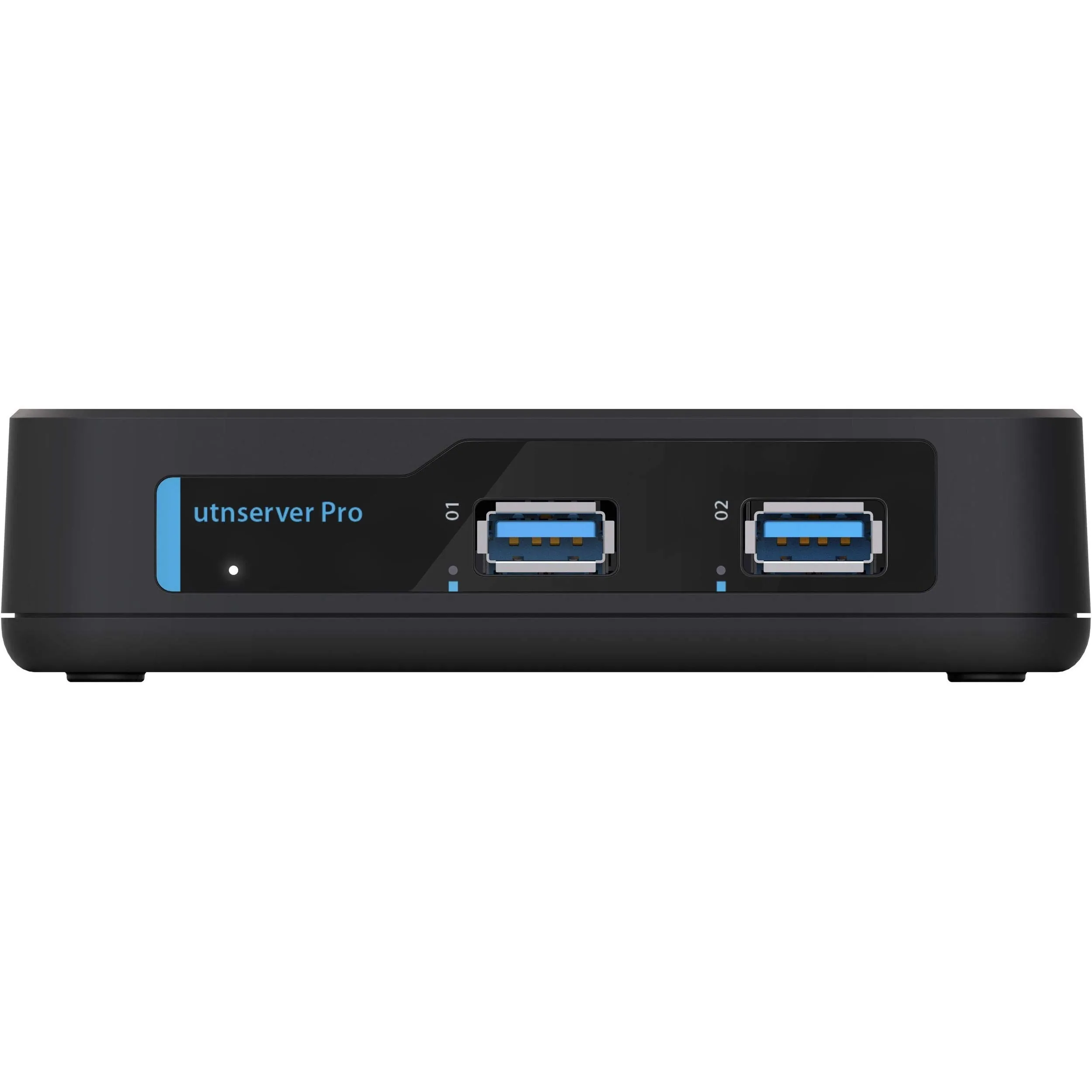 SEH TECHNOLOGY M05132 — USB TO NETWORK SERVER