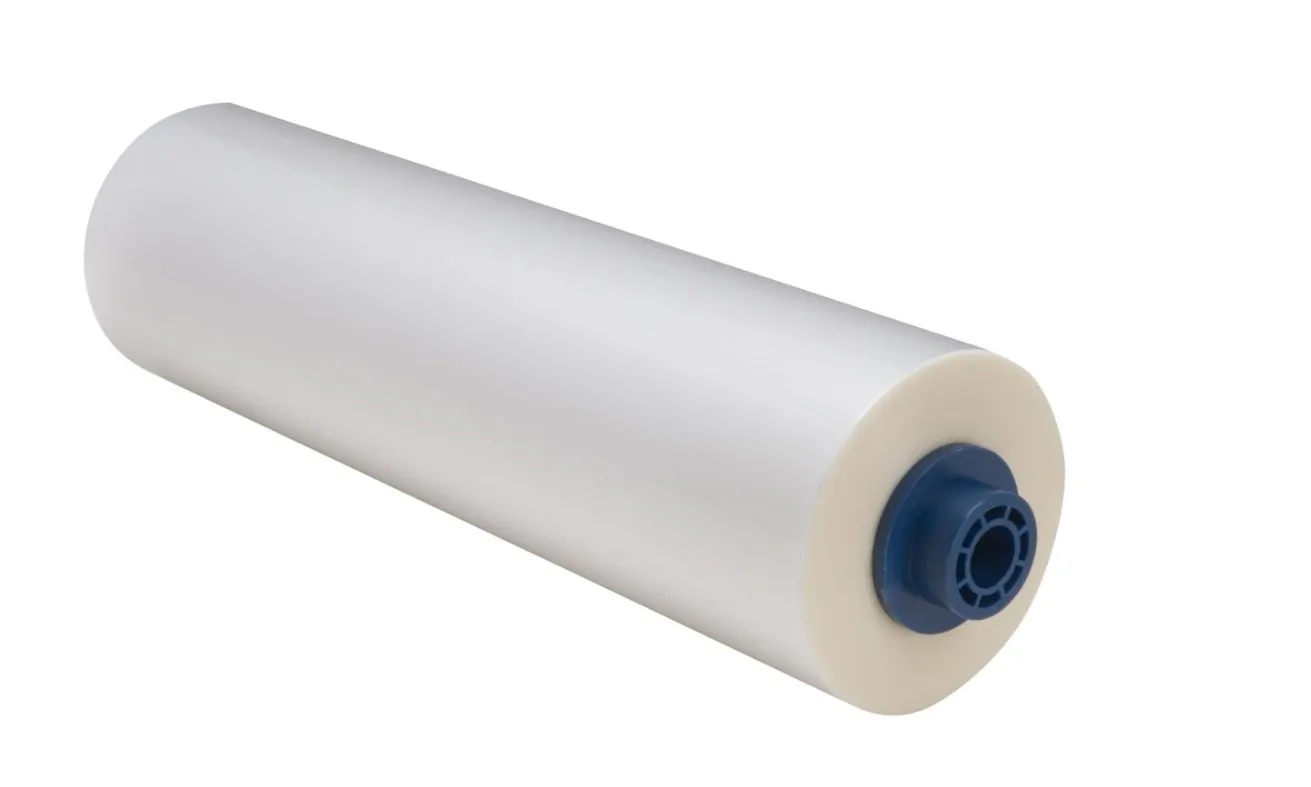 Quartet GBC 3748204EZ - Gbc Ezload 25 X 250 Thermal Film 3748204EZ