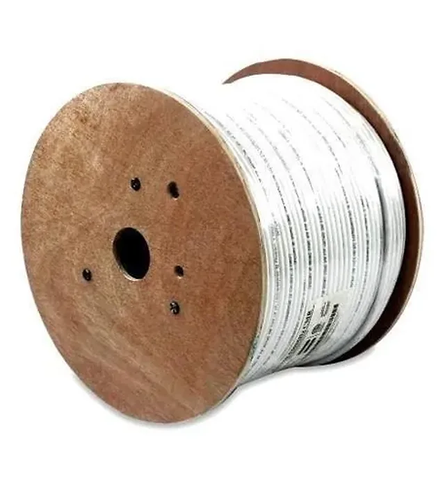 Wavenet-WAV-CAT6A-PLEN-WH