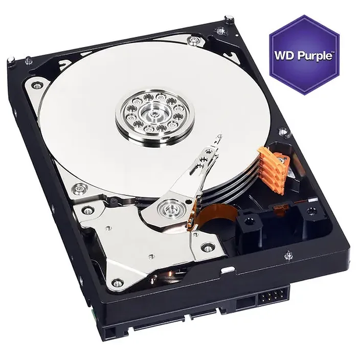 Western Digital-1537-N
