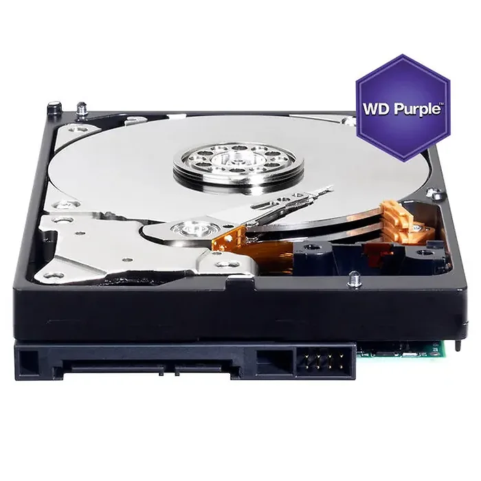 Western Digital-1537-N
