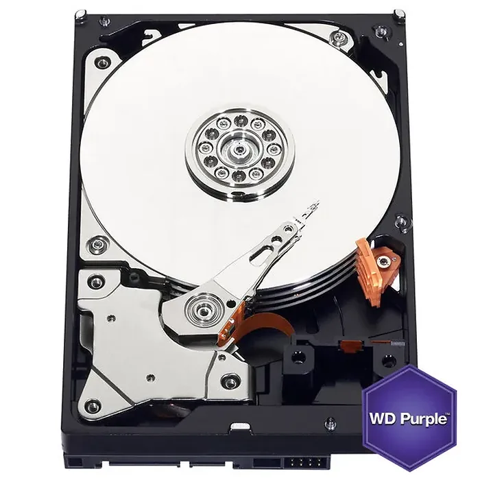 Western Digital-1537-N
