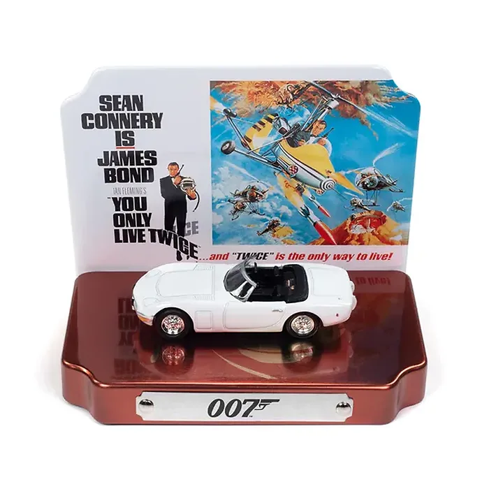 Johnny Lightning-JLDR017-JLSP305