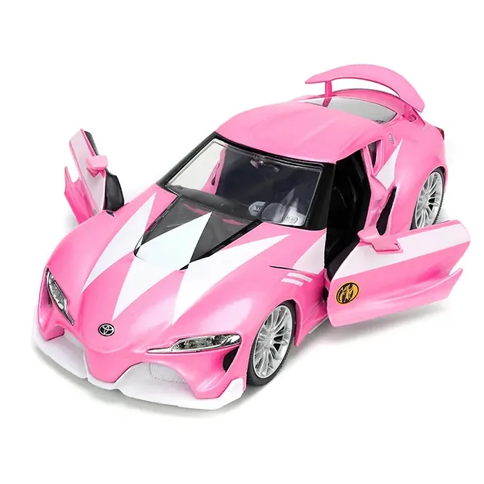 Jada Toys-33224