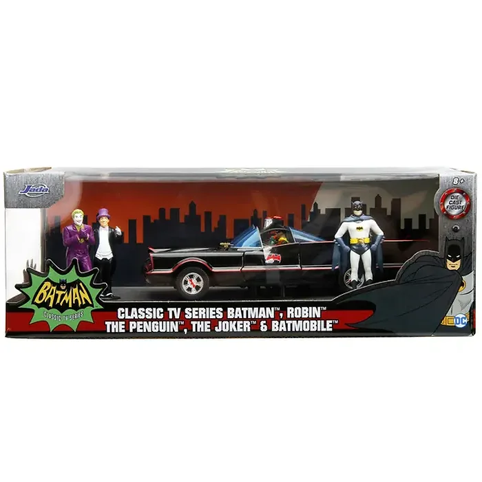 Jada Toys-33737