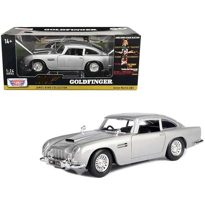 Motormax-79857