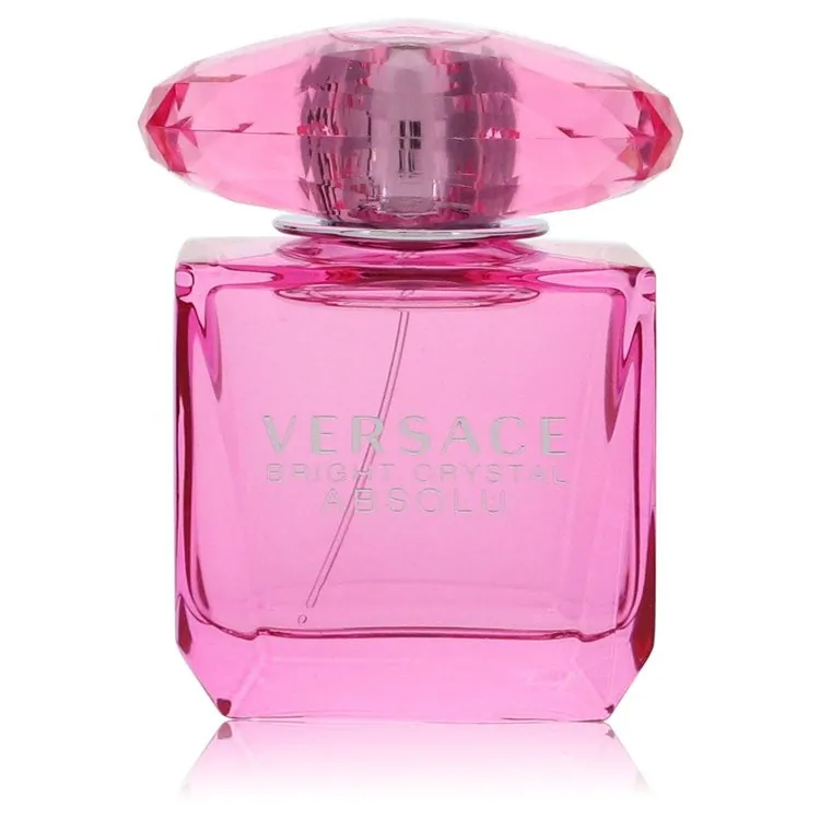 Versace 553320 - Eau De Parfum Spray (unboxed) 1 oz