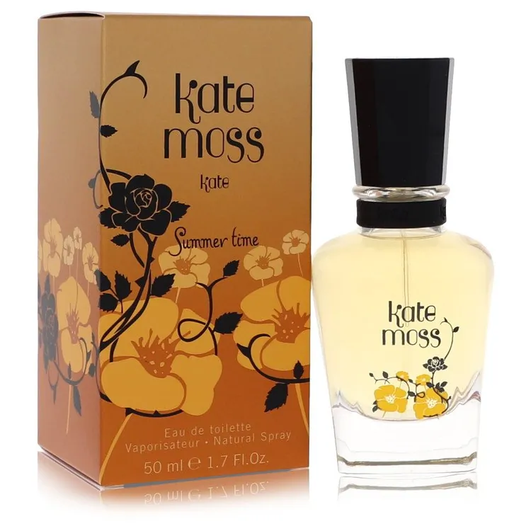 Kate Moss 562867 - Eau De Toilette Spray (Unboxed) 1.7 oz