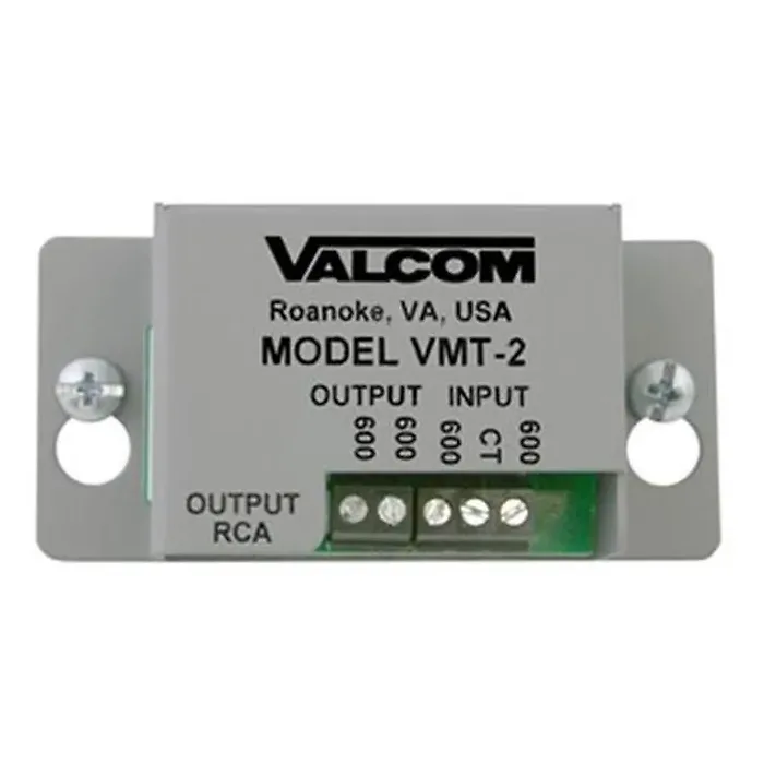VALCOM-VC-VMT-2