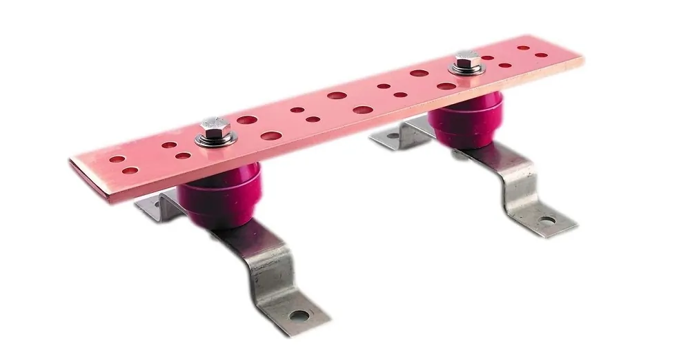 Chatsworth Products 13622-012 - Chatsworth Grounding and Bonding Kit 13622-012