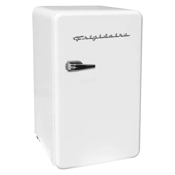 FRIGIDAIRE EFR372-B-WHITE — 3.2CUFT SGL DR RET FRG WT