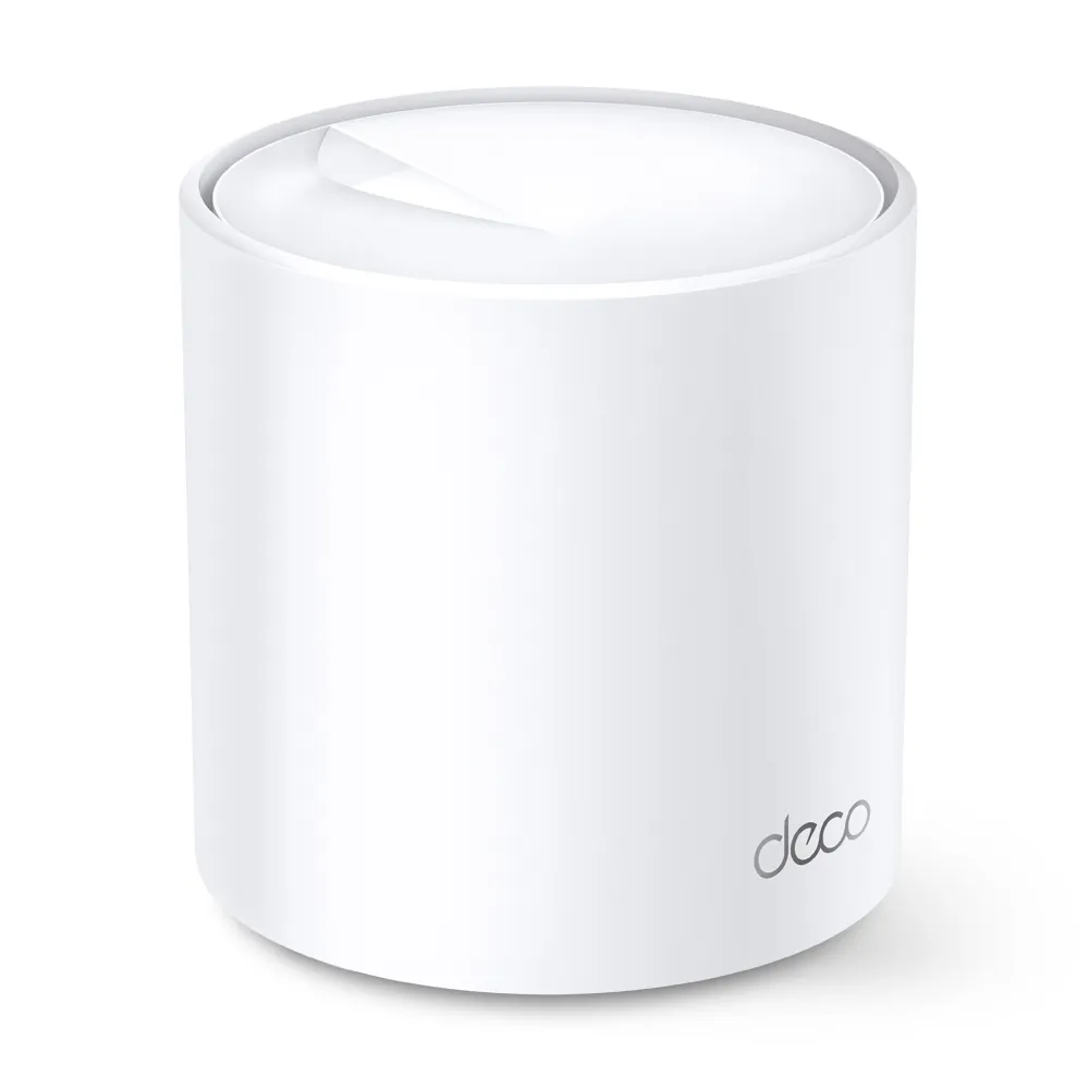 TPLINK TL-DECO-X20-OB - OPEN BOX MESH WIFI 6 UNIT