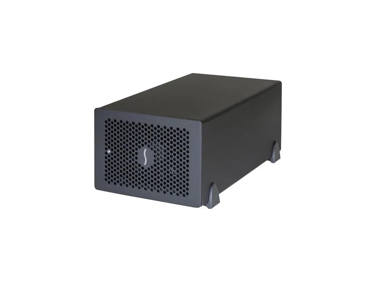 SONNET TECHNOLOGIES ECHO-EX-SE3E-T3 — ECHO EXPRESS SE IIIE THUNDERBOLT 3 EDITION - 3-SLOT PCIE CARD EXPANSION SYSTEM