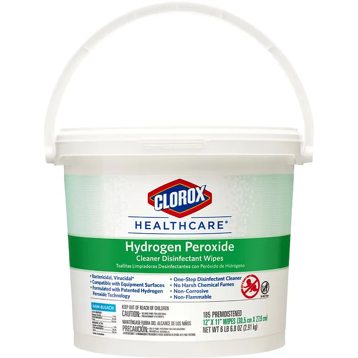 CLOROX-CLO 30826