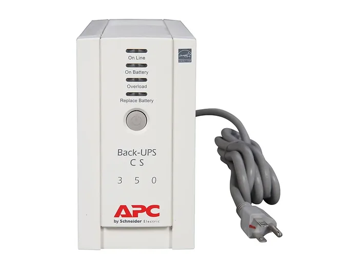 APC - Schneider Electric-APWBK350