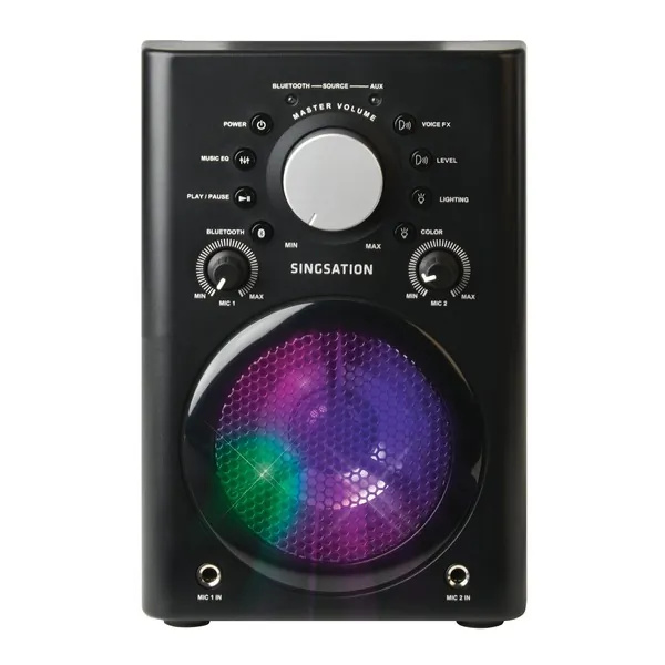 SINGSATION SPKA30Q - WM CLSSC KRKE PRTY SYSTM