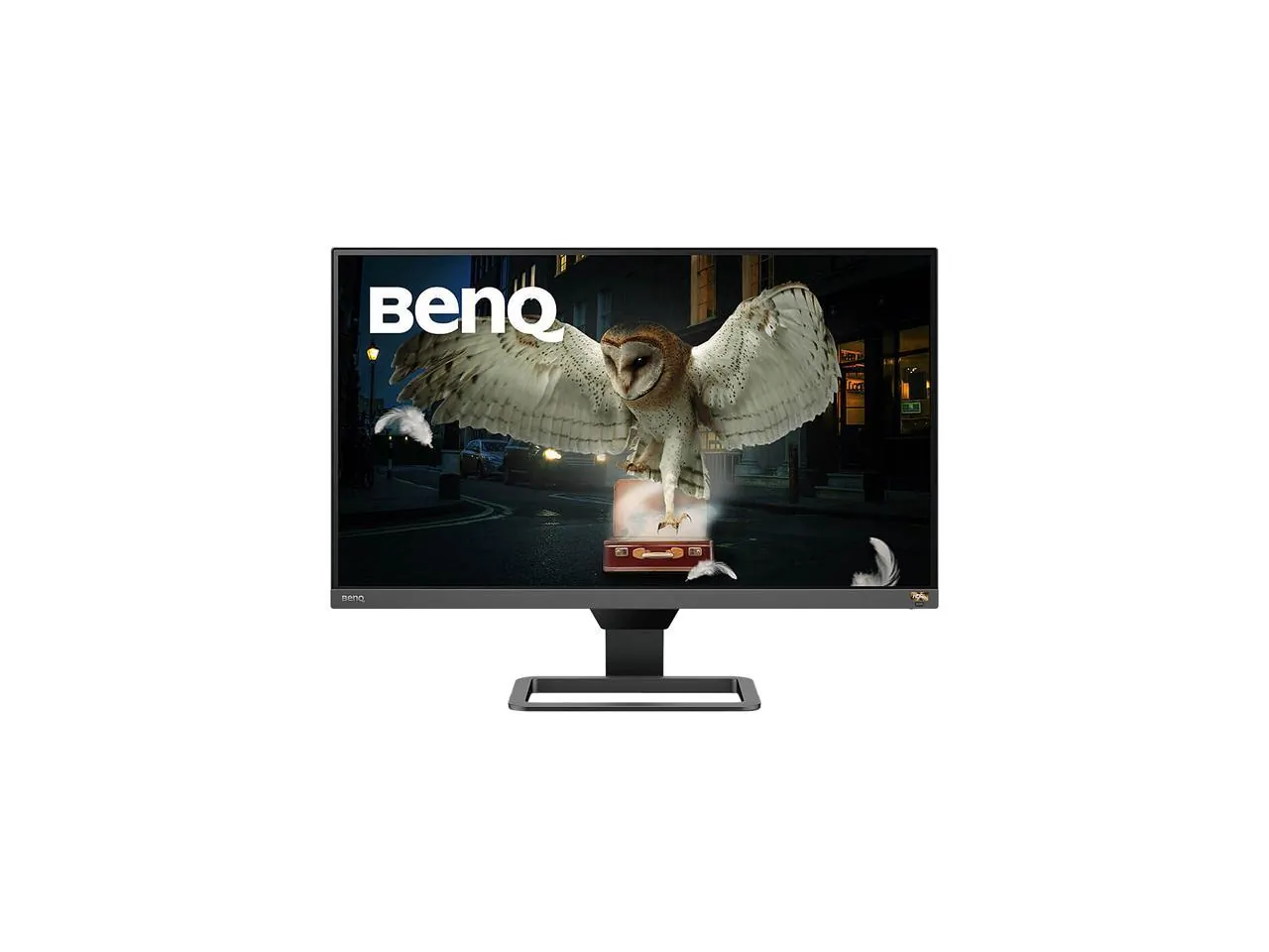 BENQ EW2780Q - BenQ EW2780Q 27 2K IPS Monitor with HDRi Technology